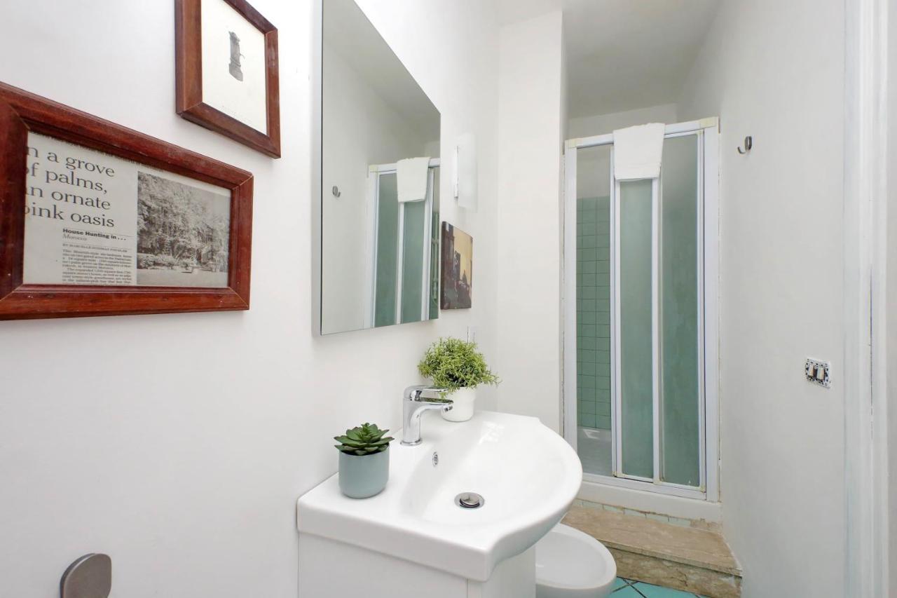 Monti Spacious Apartment 2 Roma Exterior foto